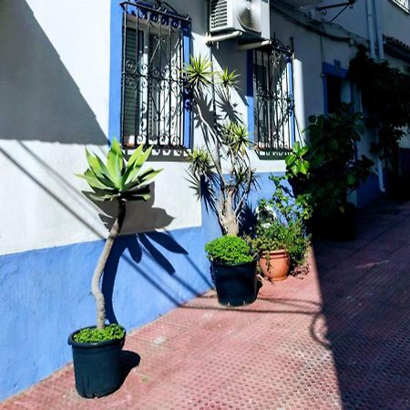 Apartament Casa-Casita Marbella Zewnętrze zdjęcie