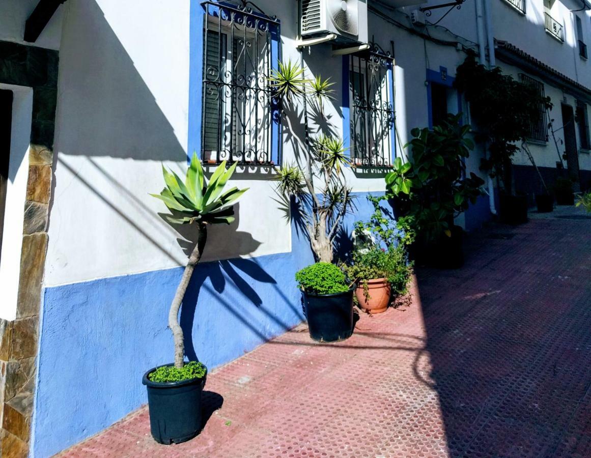 Apartament Casa-Casita Marbella Zewnętrze zdjęcie