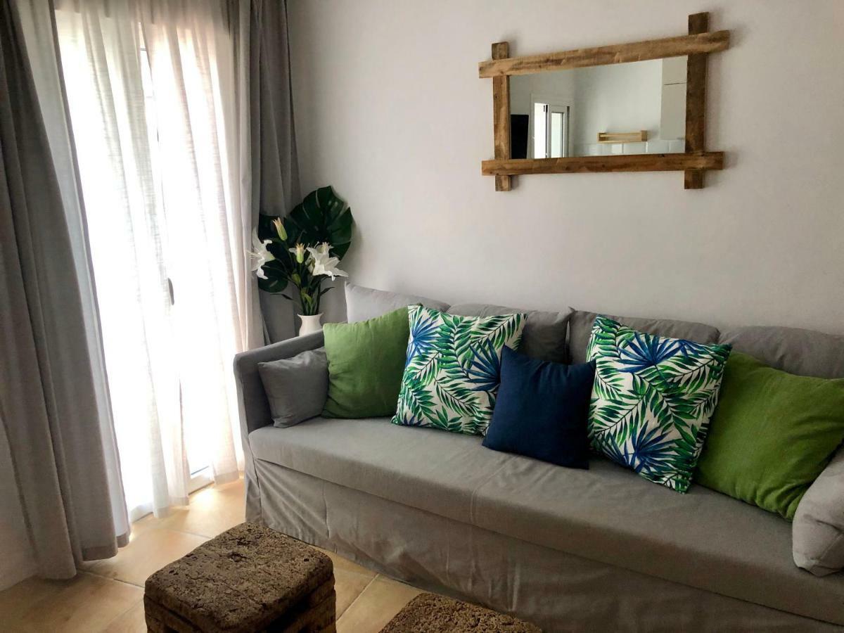 Apartament Casa-Casita Marbella Zewnętrze zdjęcie